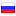 roix.ru hosted country